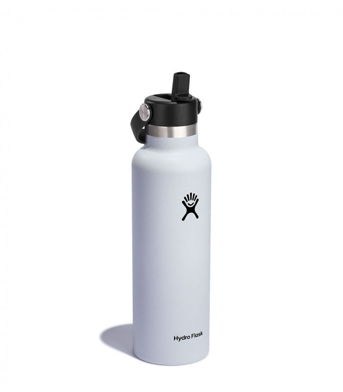 Hydro Flask - Standard Flex Straw Cap | 621 ml Hydro Flask - Standard Flex Straw Cap | 621 ml