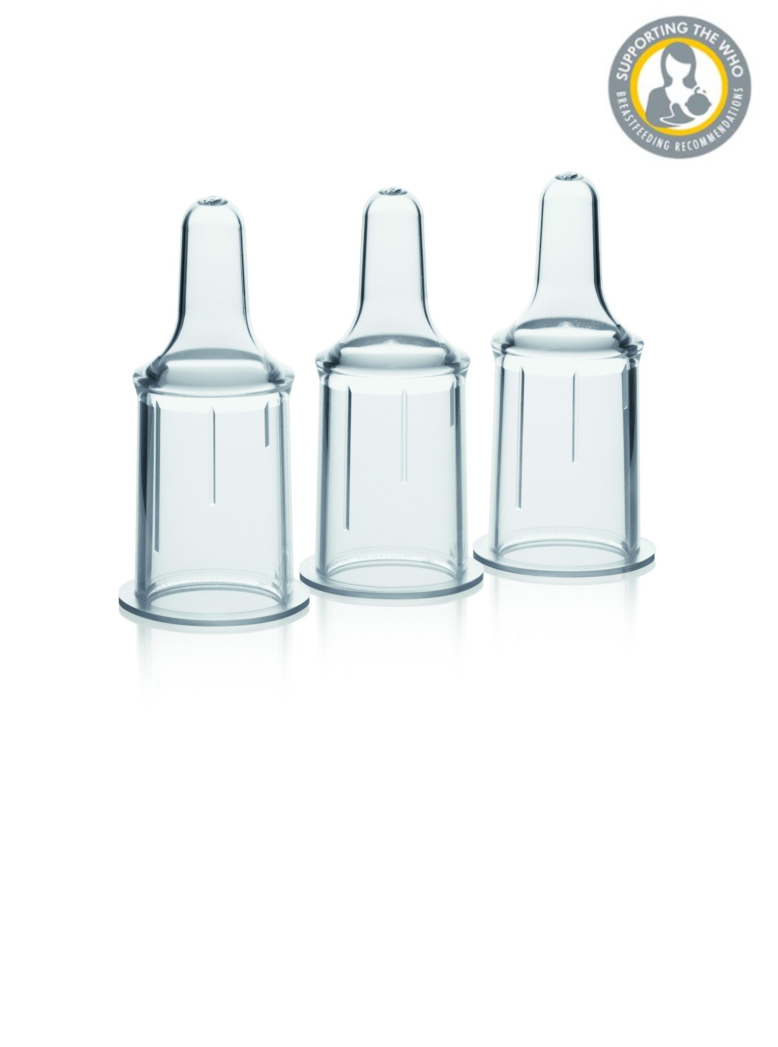 Medela - Spare teat SpecialNeeds Feeder Medela - Spare teat SpecialNeeds Feeder
