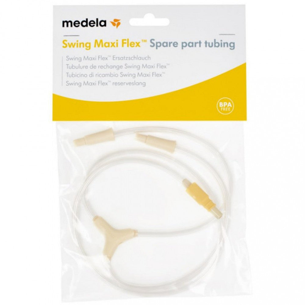 Medela - Spare part Swing maxi flex tube Medela - Spare part Swing maxi flex tube