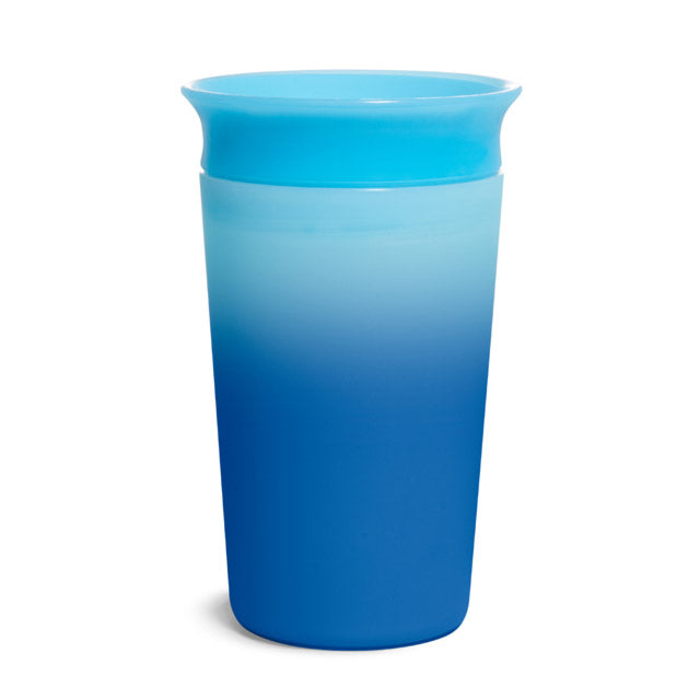 Munchkin Miracle® 360° Color Changing Cup - 9oz - BambiniJO | Buy Online | Jordan