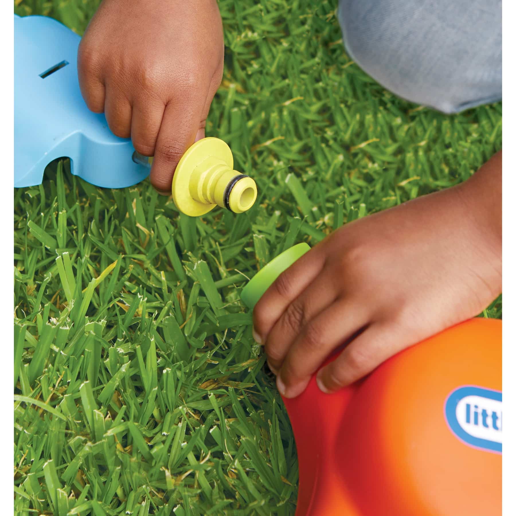 Little Tikes - Dancing Sprinkler Fun - BambiniJO | Buy Online | Jordan