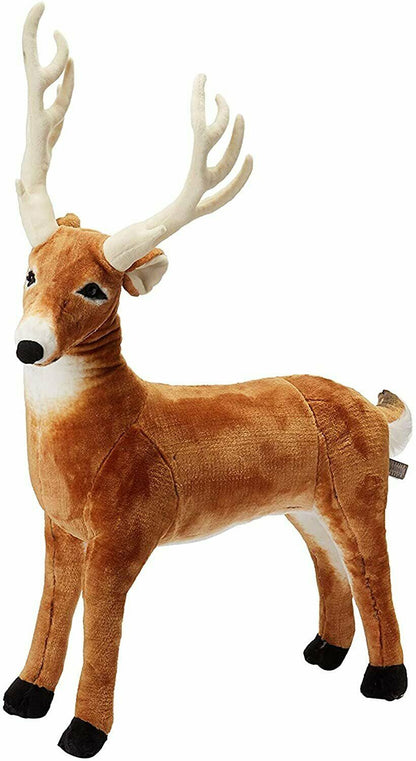 Melissa & Doug - PLUSH DEER - BambiniJO | Buy Online | Jordan