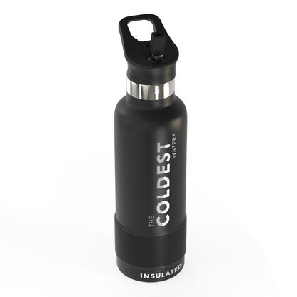 COLDEST - Straw Sports Bottle - 621ml - 21 OZ - BambiniJO | Buy Online | Jordan