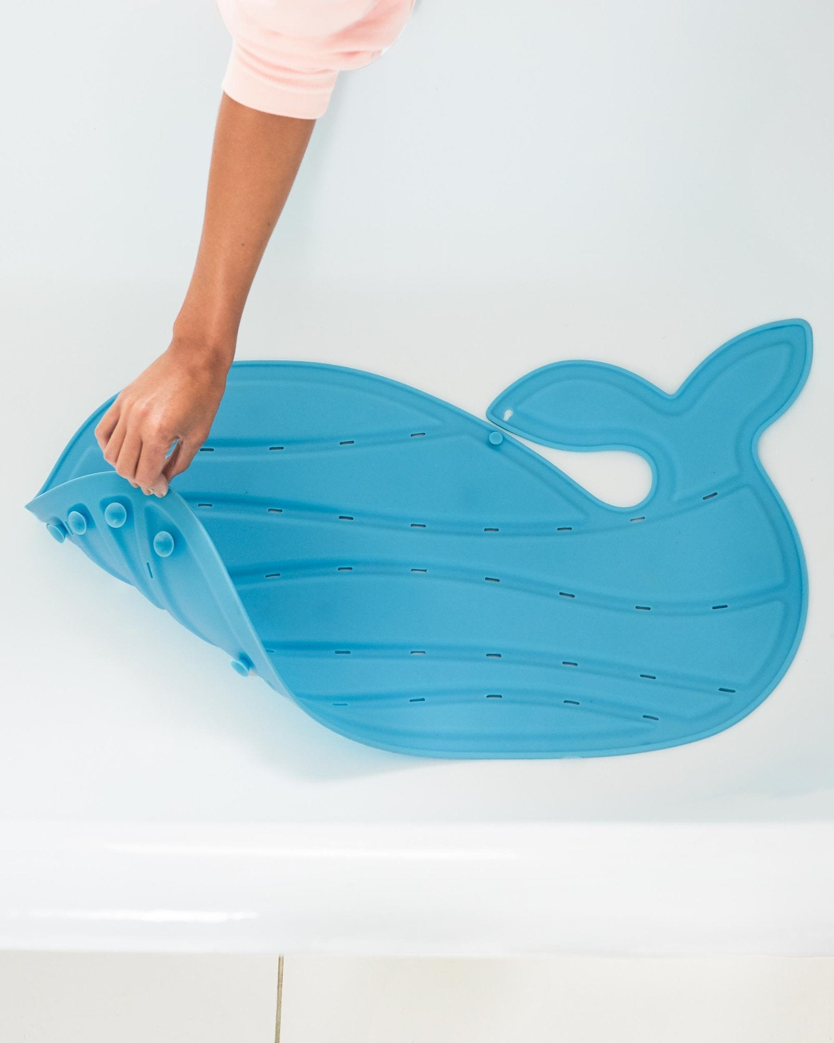 Moby Bath Floor Mat Moby Bath Floor Mat