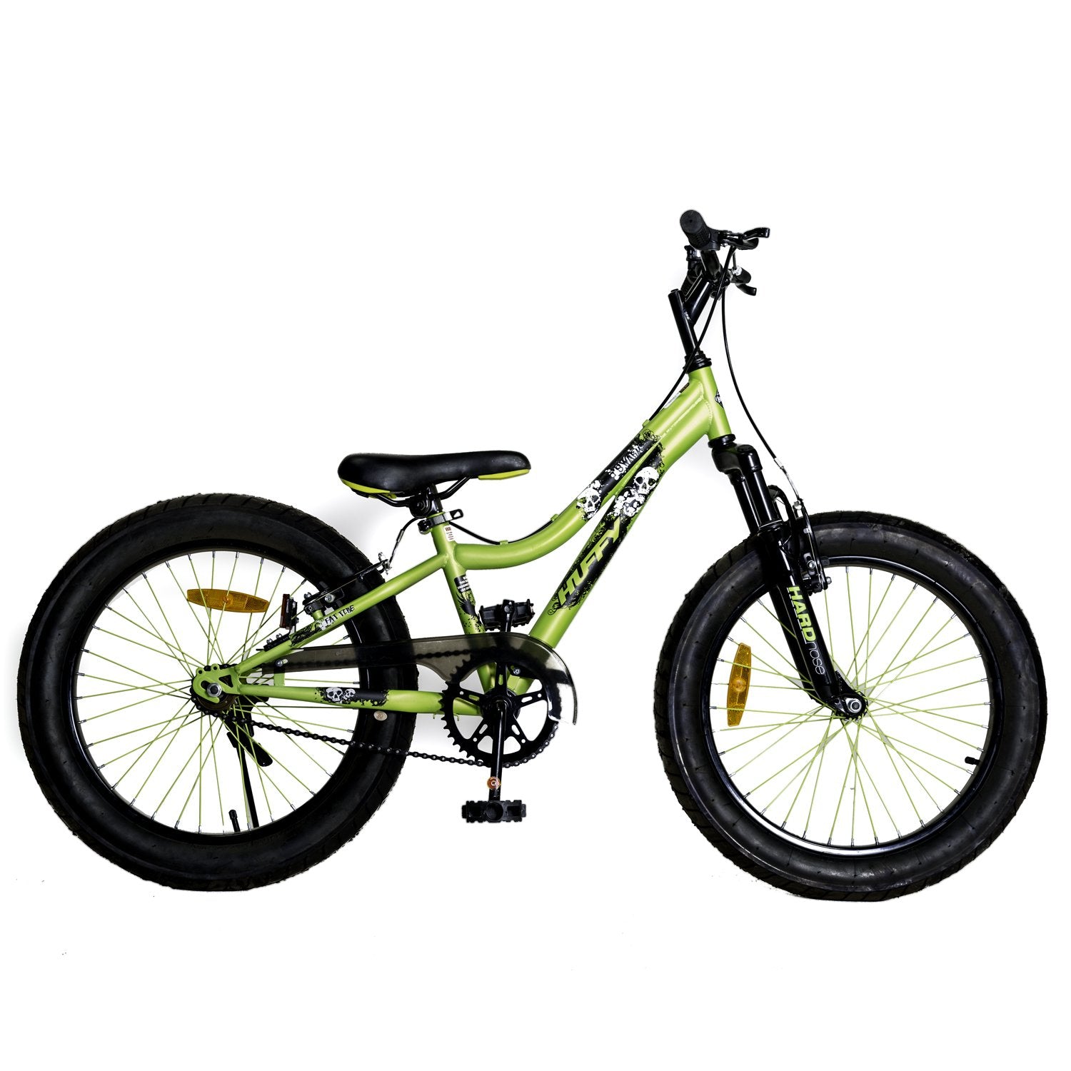 Huffy Swarm 20in Boys | 5+ Years Huffy Swarm 20in Boys | 5+ Years
