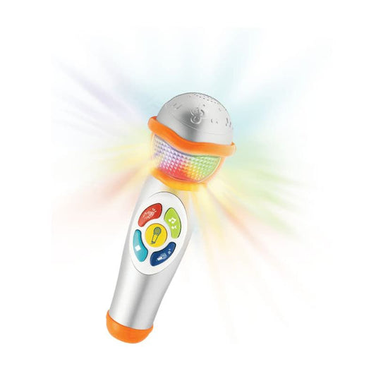 SING-A-TUNE MICROPHONE - BambiniJO | Buy Online | Jordan