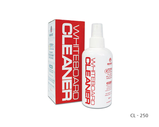 Whiteboard Cleaner Spray 250ml Whiteboard Cleaner Spray 250ml