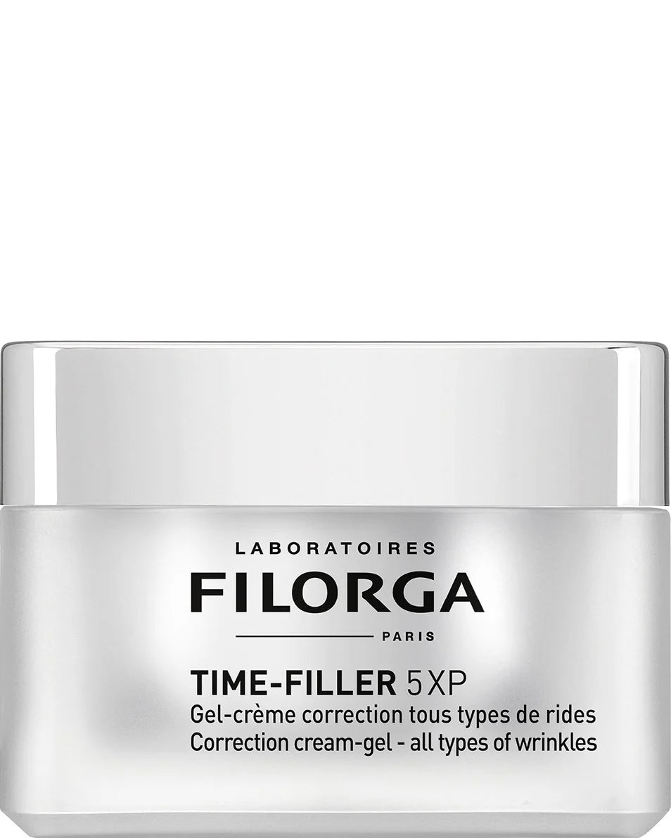 Filorga - TIME-FILLER 5XP Correction Cream Gel COMBINATION - OILY SKIN - 50ml - BambiniJO | Buy Online | Jordan