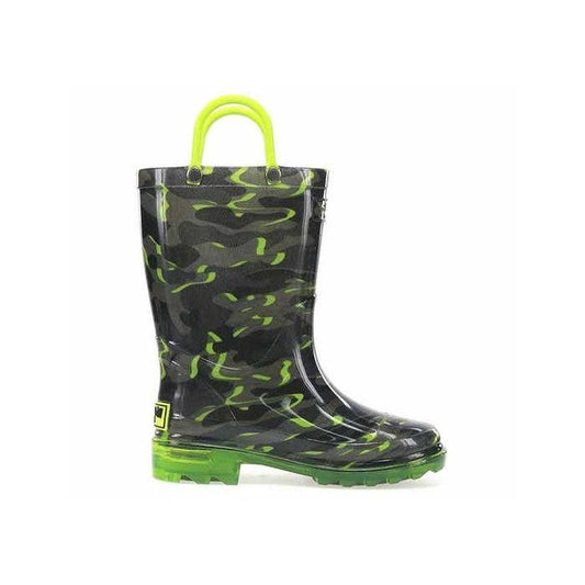 Western Chief Kids Surf Camo Rain Boots - BambiniJO | Buy Online | Jordan