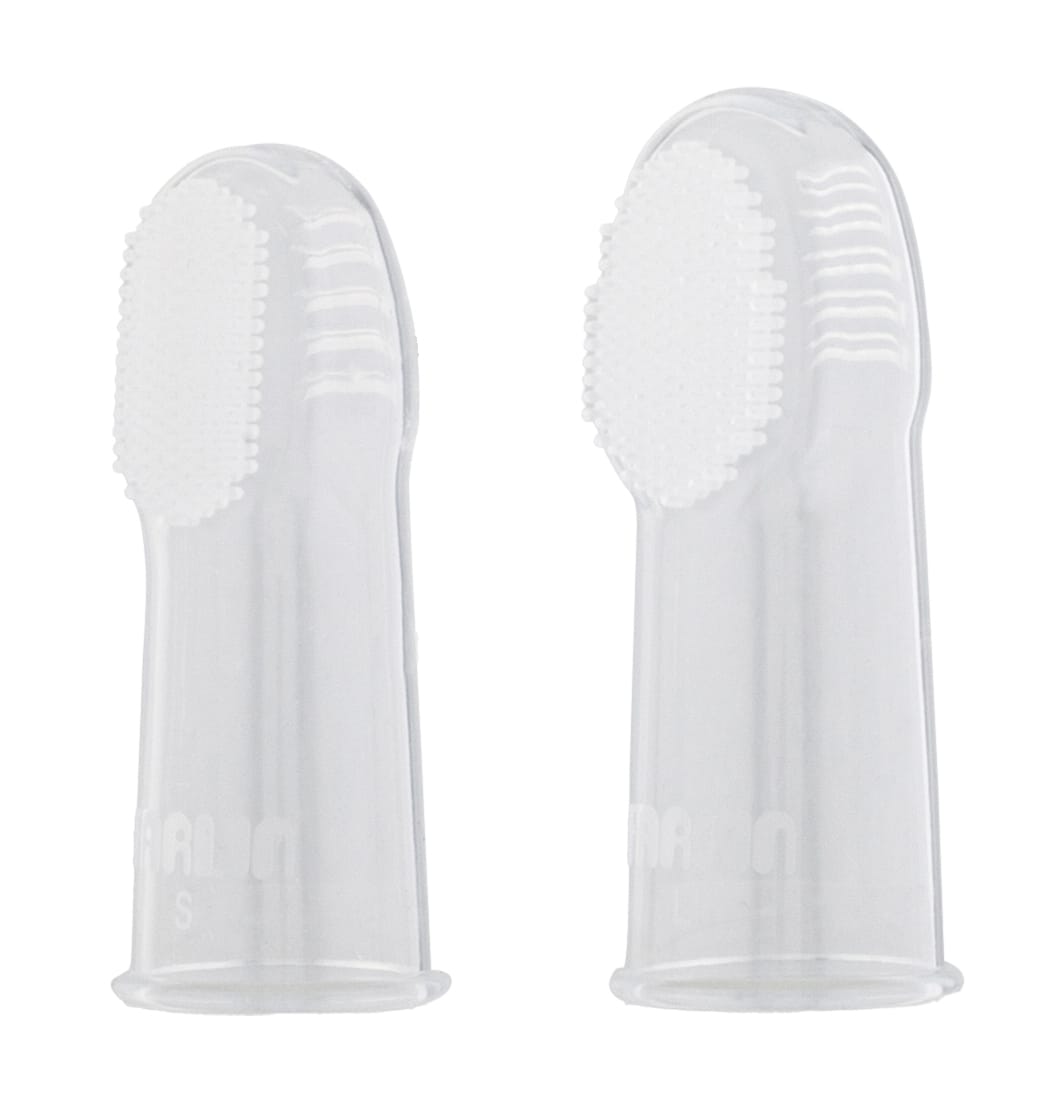 Farlin - Mom and Dad First Toothbrush Farlin - Mom and Dad First Toothbrush