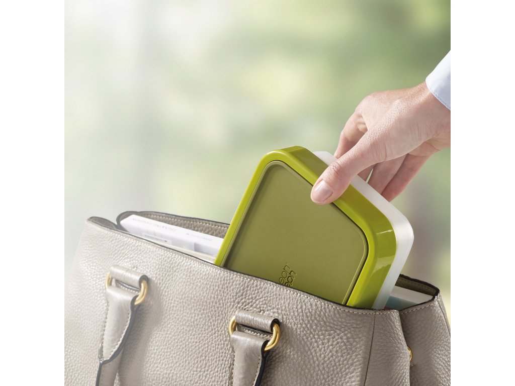 Joseph Joseph - GoEat™ Lunchbox | Green