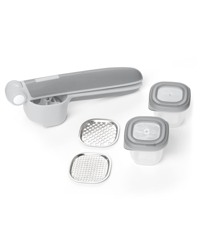 Buy Easy-Prep Food Press Set | BambiniJO | Amman | Fast Delivery Across ...