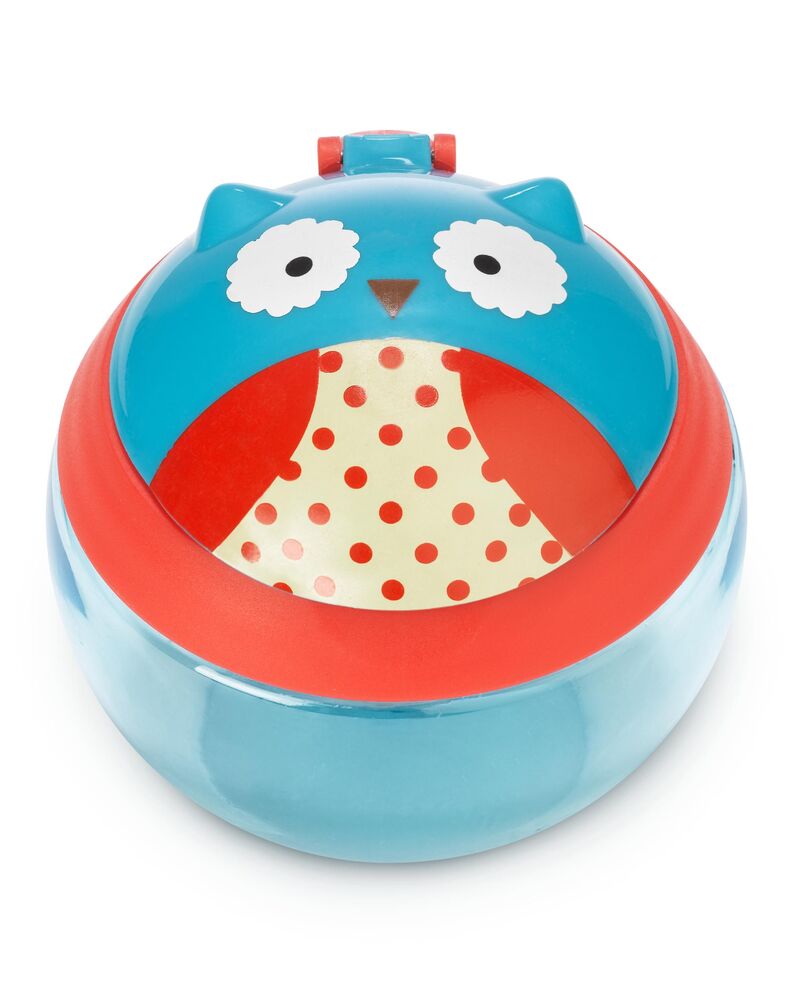 Zoo Snack Cup "9 Shapes" - BambiniJO