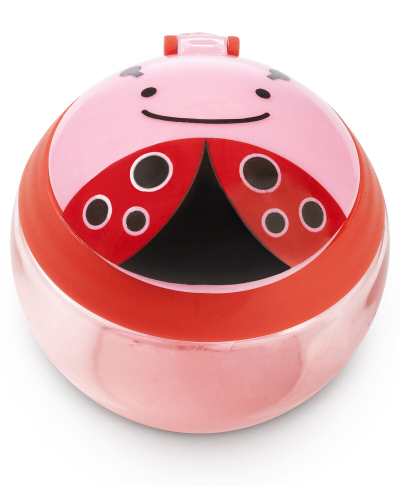 Zoo Snack Cup "9 Shapes" - BambiniJO