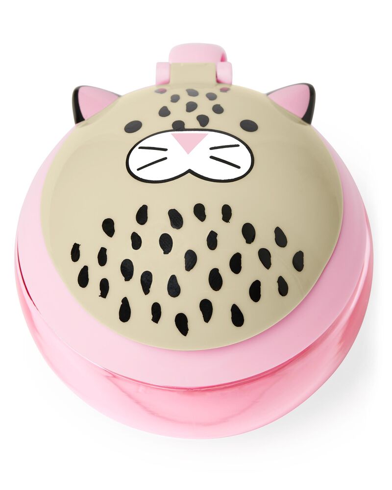 Zoo Snack Cup "9 Shapes" - BambiniJO