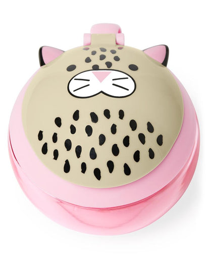 Zoo Snack Cup "9 Shapes" - BambiniJO