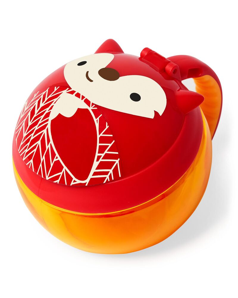 Zoo Snack Cup Zoo Snack Cup