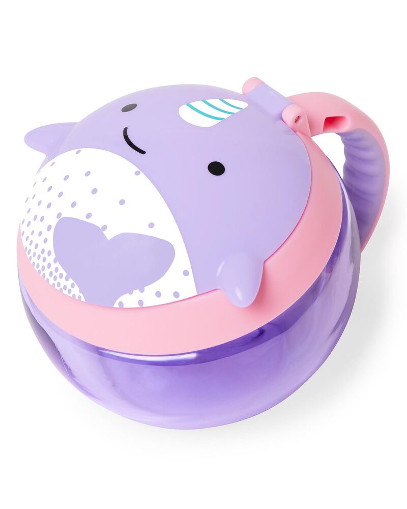 Zoo Snack Cup Zoo Snack Cup