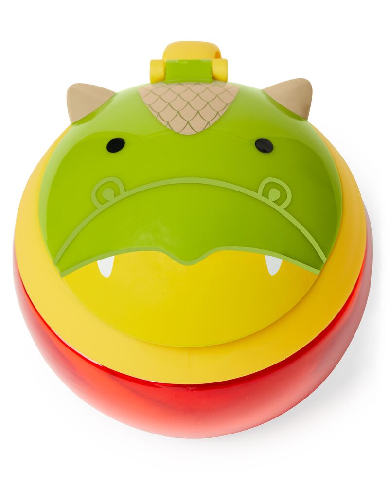 Zoo Snack Cup "9 Shapes" - BambiniJO