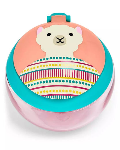 Zoo Snack Cup "9 Shapes" - BambiniJO