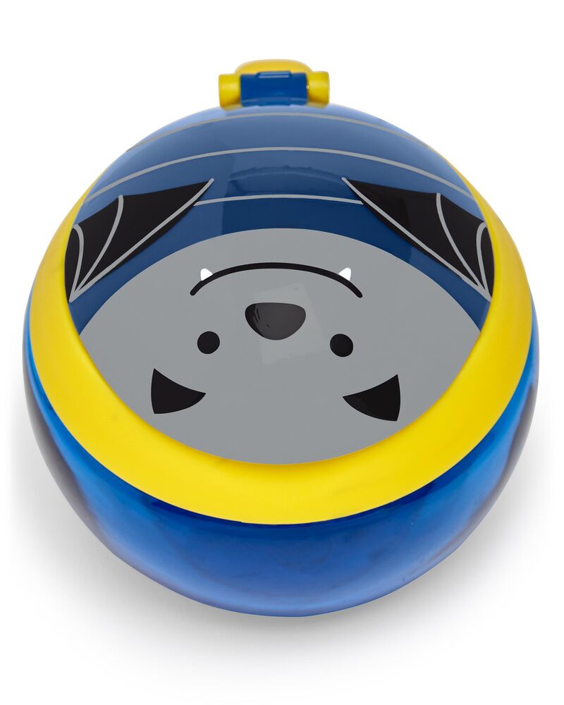 Zoo Snack Cup "9 Shapes" - BambiniJO