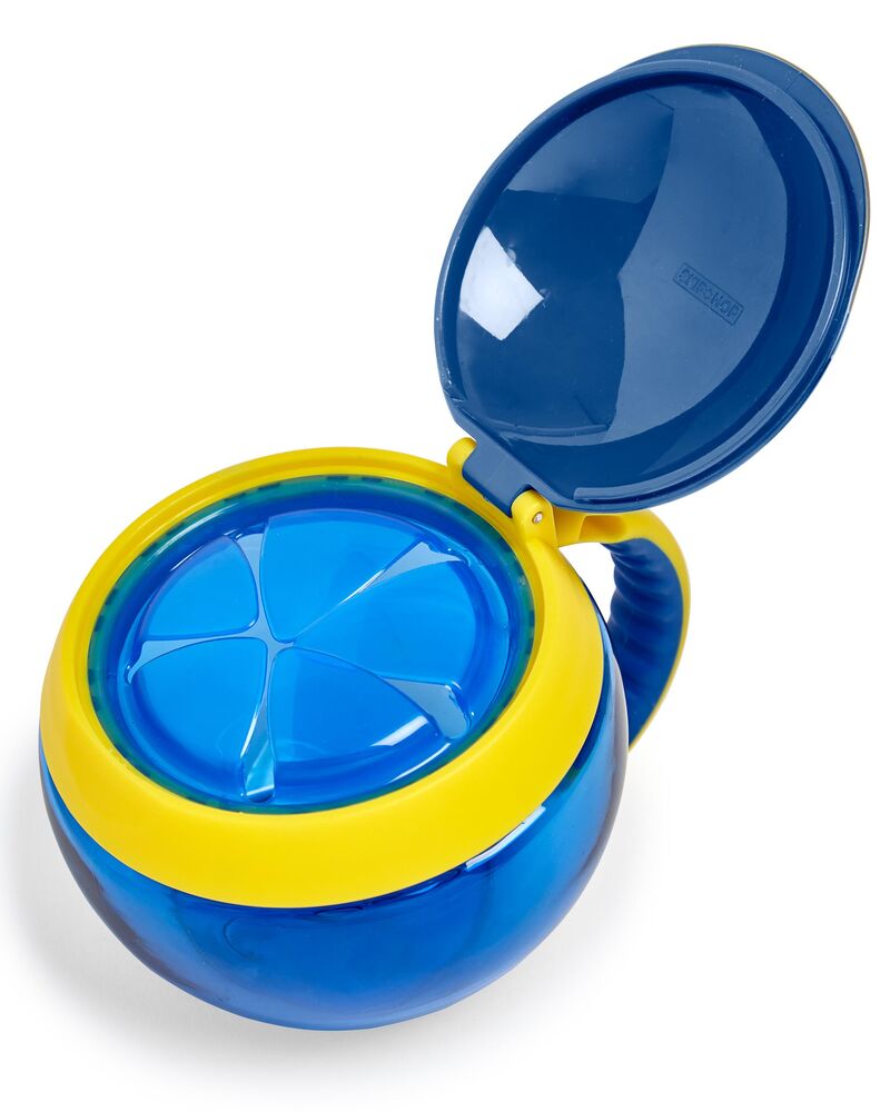 Zoo Snack Cup "9 Shapes" - BambiniJO