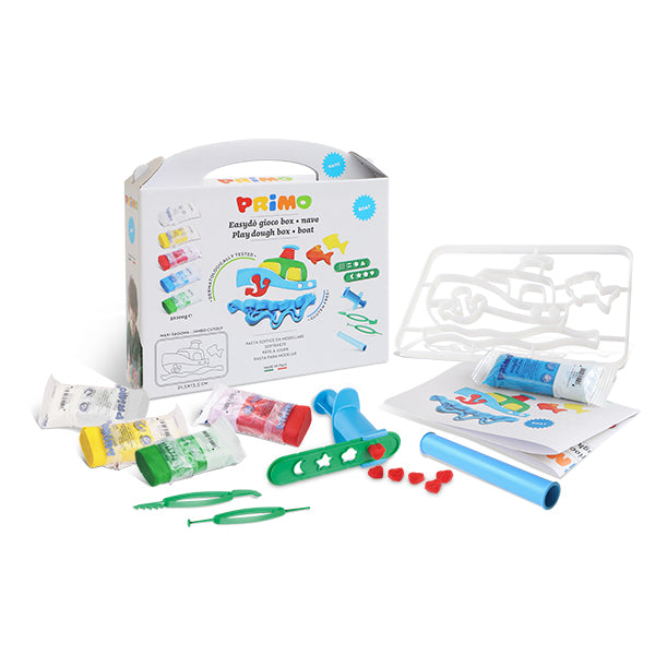 Play Dough Set Play Dough Set