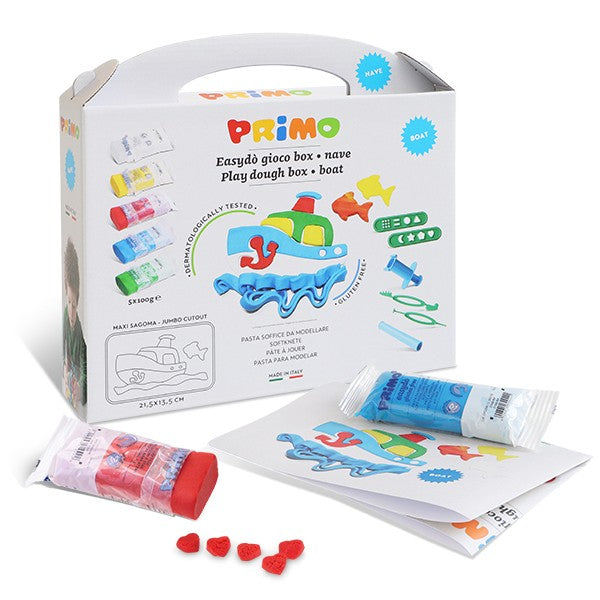 Play Dough Set Play Dough Set