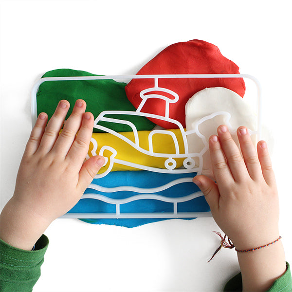 Play Dough Set Play Dough Set