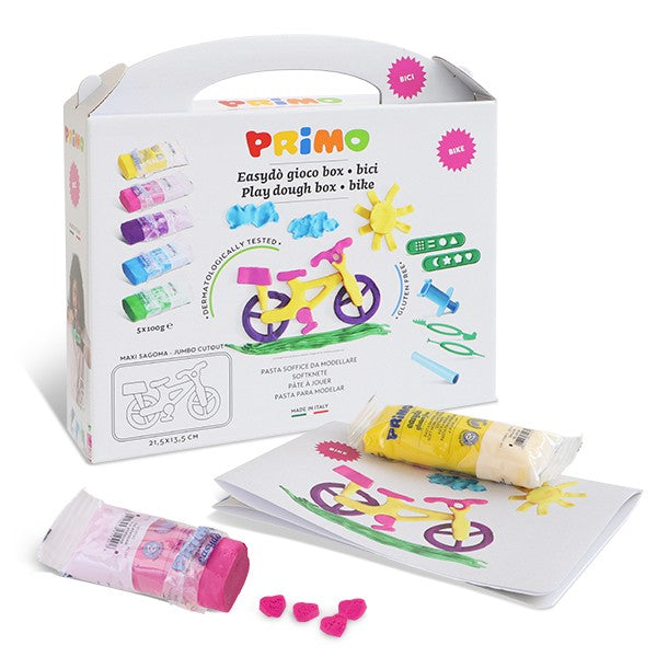 Play Dough Set Play Dough Set