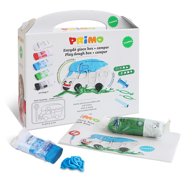 Play Dough Set Play Dough Set