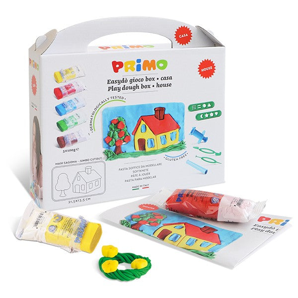 Play Dough Set Play Dough Set