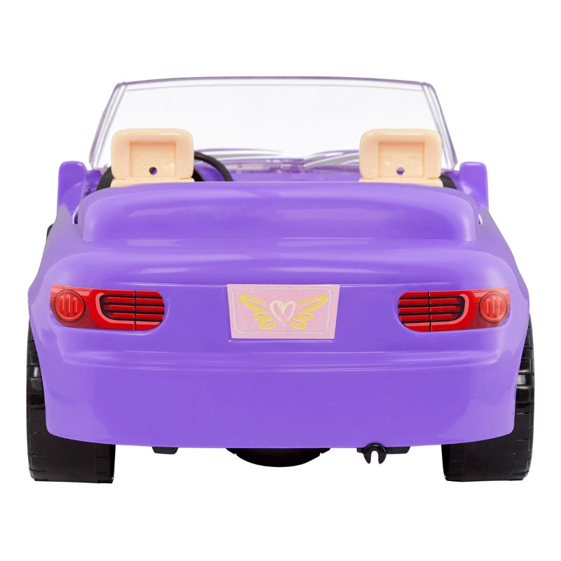 Dream Ella - Car Cruiser- Purple Dream Ella - Car Cruiser- Purple