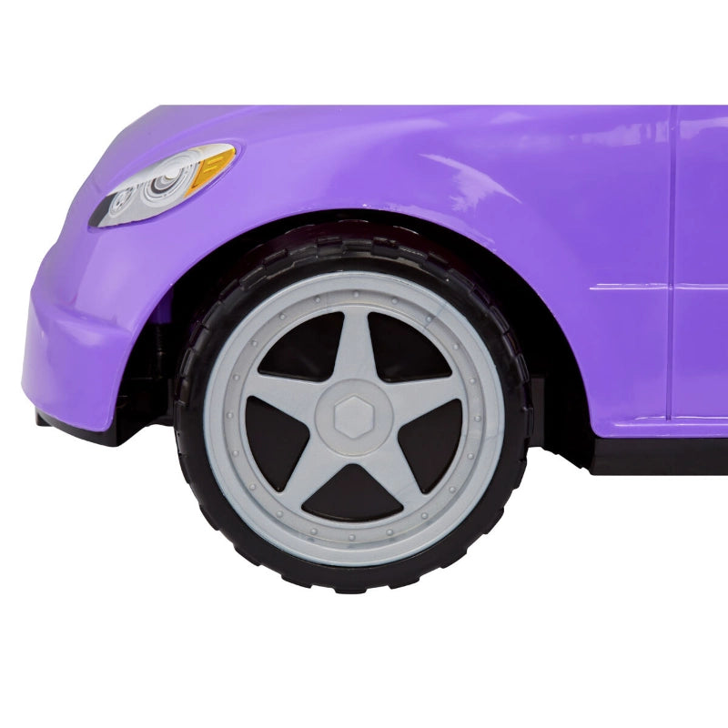 Dream Ella - Car Cruiser- Purple Dream Ella - Car Cruiser- Purple