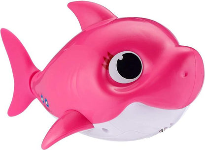 Baby Shark Sing and Swim Bath Toy - BambiniJO | Buy Online | Jordan