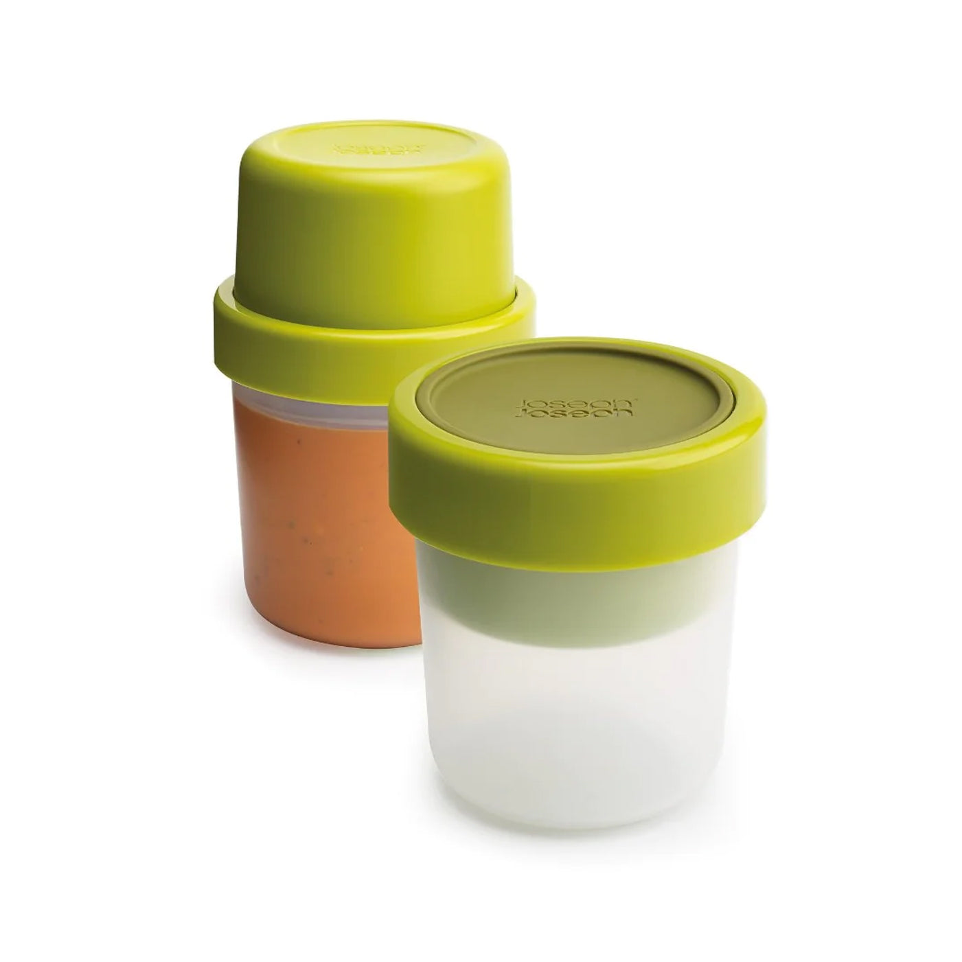 Joseph Joseph - GoEat™ Soup Pot | Green Joseph Joseph - GoEat™ Soup Pot | Green