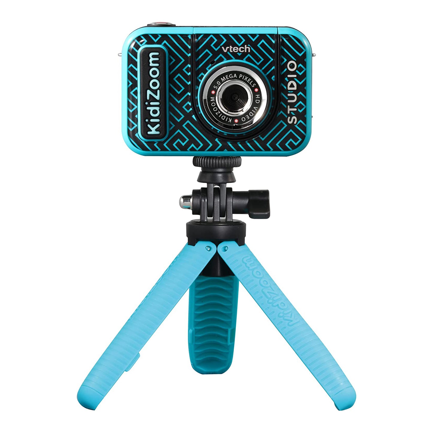 Vtech - Kidizoom Vlogger Studio HD Camera | Blue