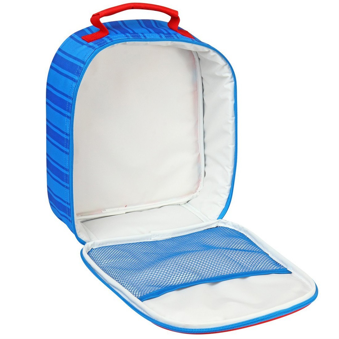 Stephen Joseph - All Over Print Lunch Box Dino Stephen Joseph - All Over Print Lunch Box Dino