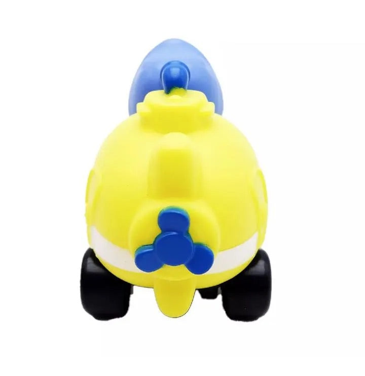 Cocomelon Mini Vehicles - Submarine Cocomelon Mini Vehicles - Submarine