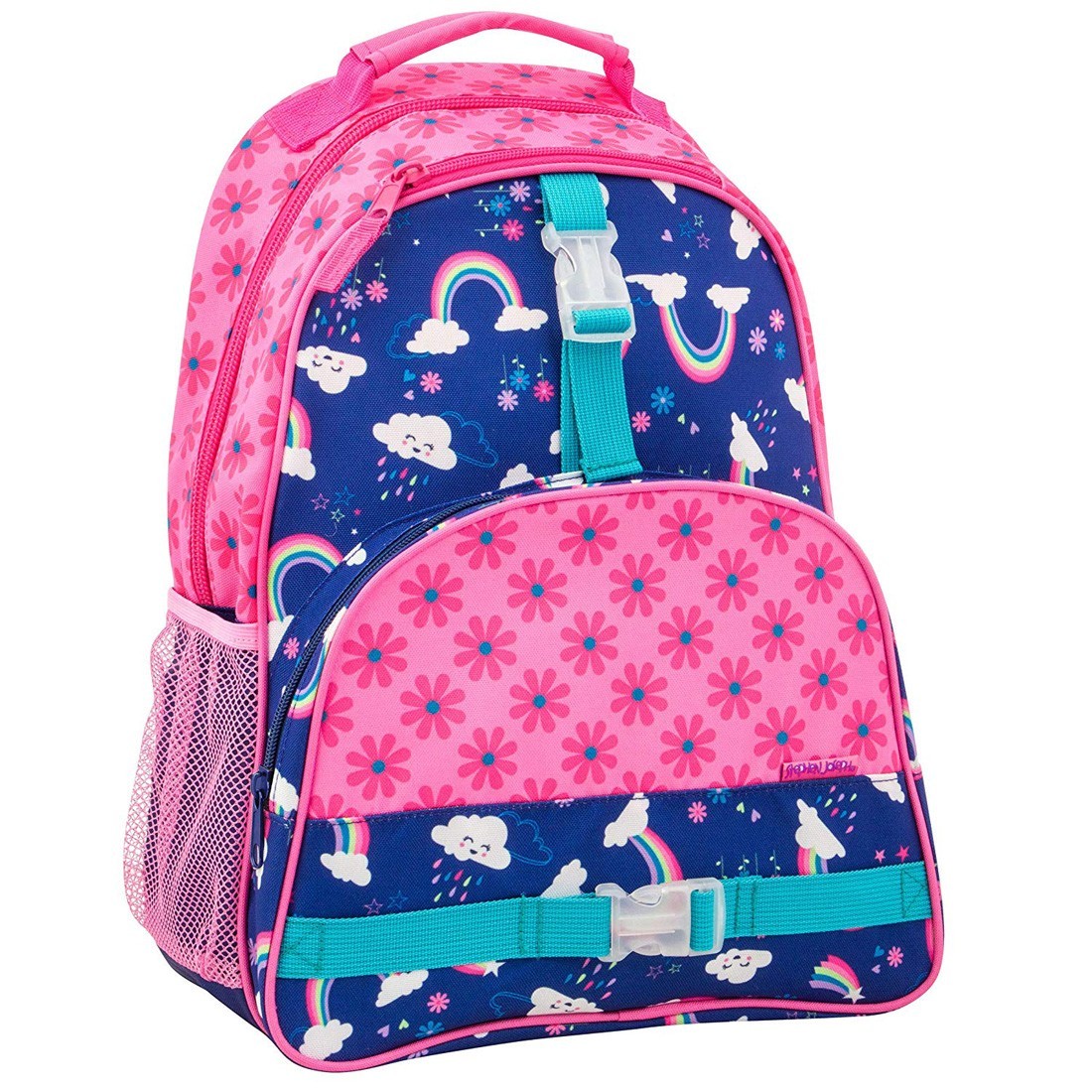 Stephen Joseph - All Over Print Backpack - Rainbow Stephen Joseph - All Over Print Backpack - Rainbow