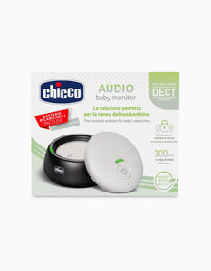 Chicco - Audio Baby Monitor - BambiniJO | Buy Online | Jordan