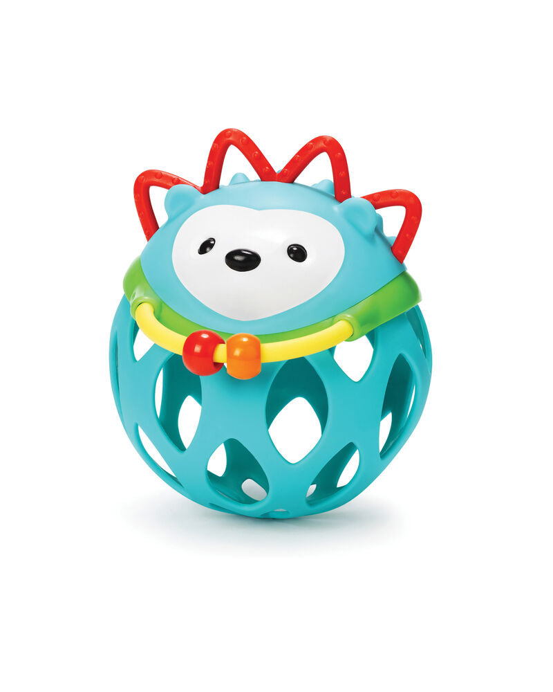 Explore and More Roll Around Rattle Toy Explore and More Roll Around Rattle Toy