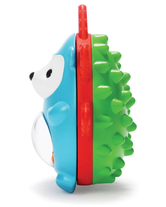 Skip Hop Explore & More Click Clack Hedgehog Toy 6M+ — BambiniJO Jordan