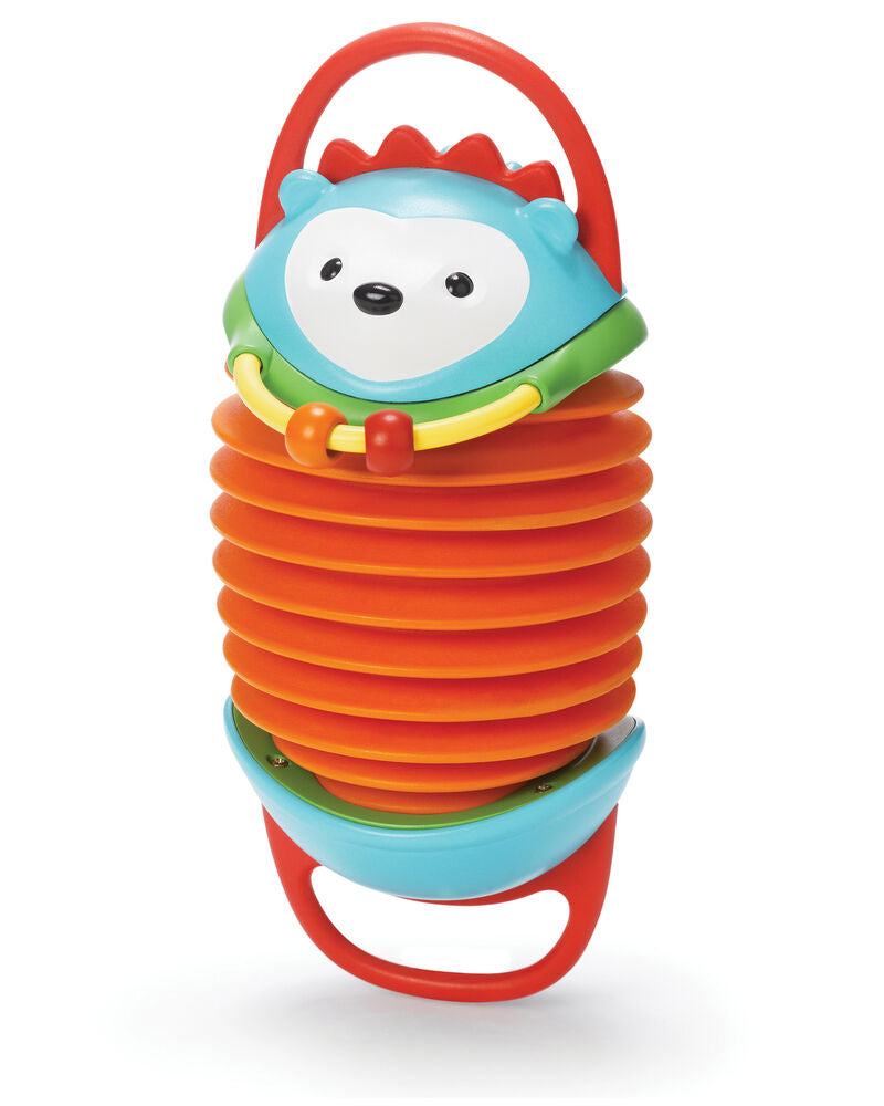 Skip Hop - Explore & More Hedgehog Accordion Toy Skip Hop - Explore & More Hedgehog Accordion Toy