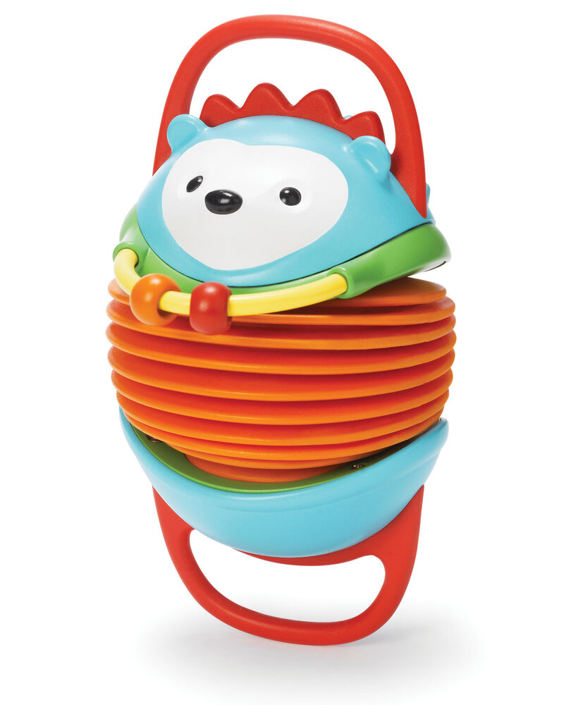 Skip Hop - Explore & More Hedgehog Accordion Toy Skip Hop - Explore & More Hedgehog Accordion Toy