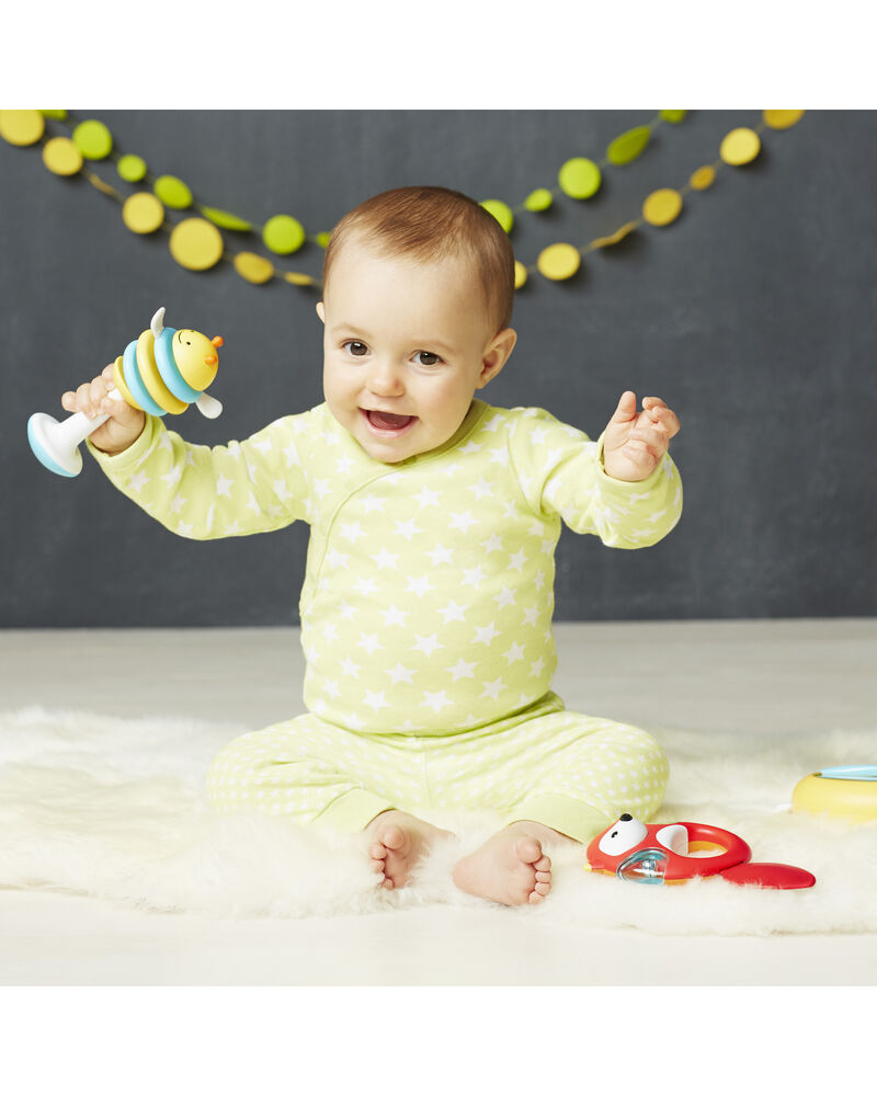 Skip Hop - Explore & More Musical Instrument Toy Set - BambiniJO