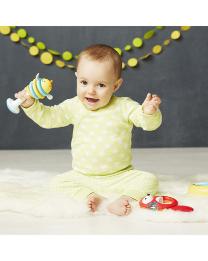 Skip Hop - Explore & More Musical Instrument Toy Set - BambiniJO