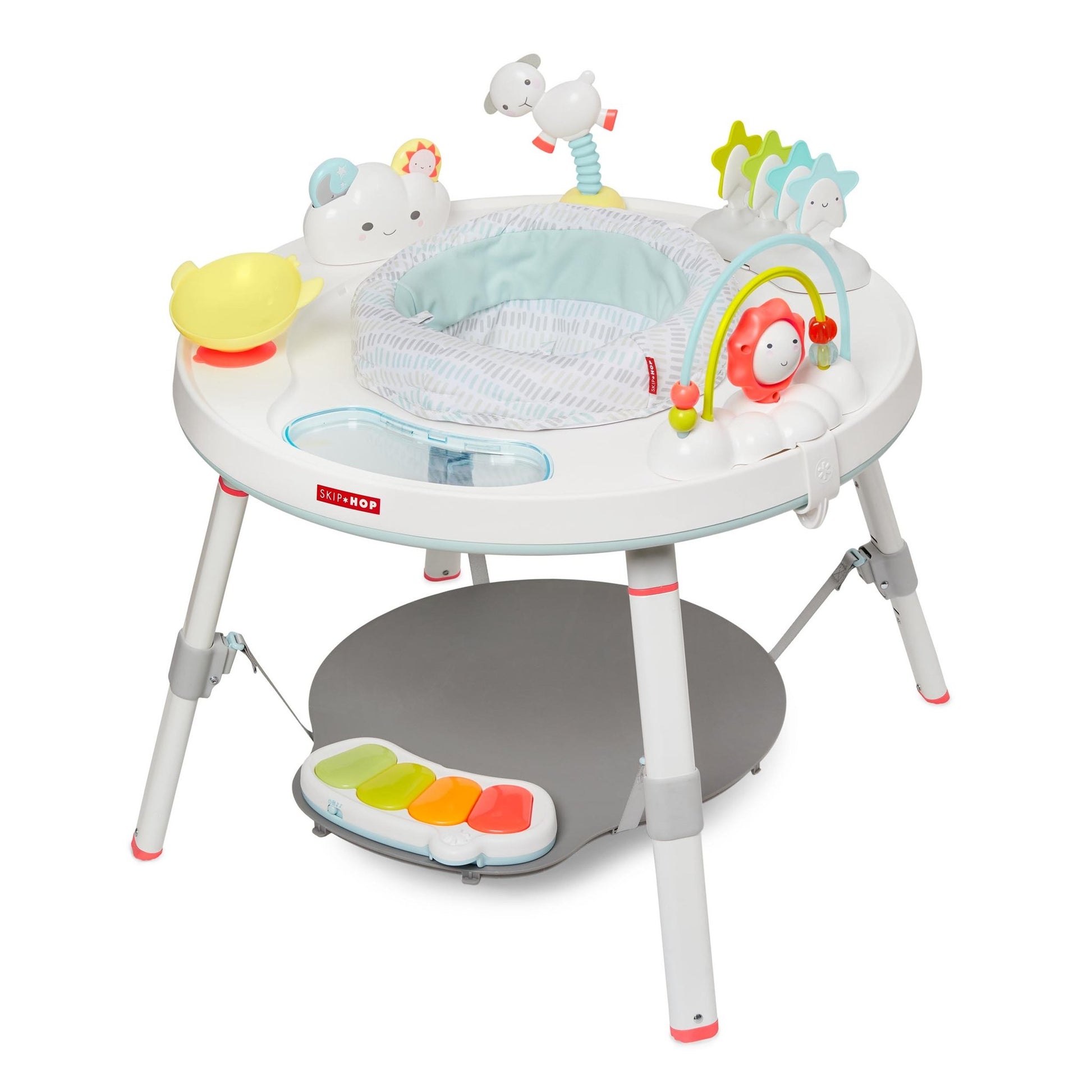 Skip Hop - Silver Lining Cloud Activity Center Skip Hop - Silver Lining Cloud Activity Center