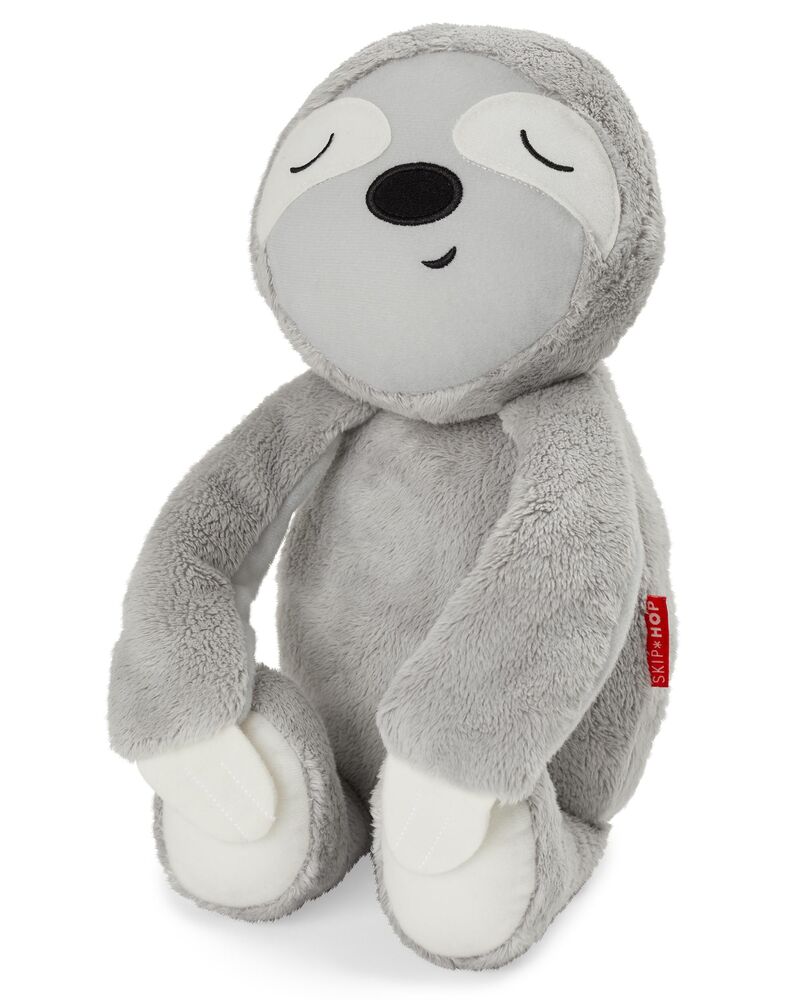Cry-Activated Soother - Sloth Cry-Activated Soother - Sloth