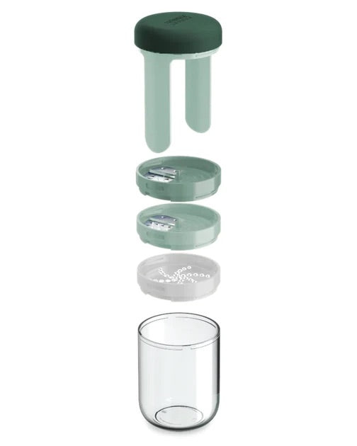 Joseph Joseph - Spiro™ Hand-held Spiralizer Joseph Joseph - Spiro™ Hand-held Spiralizer
